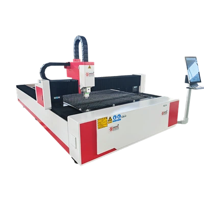 Sheet Fiber Laser Cutting Machine Sheet Fiber Laser Cutting Machine