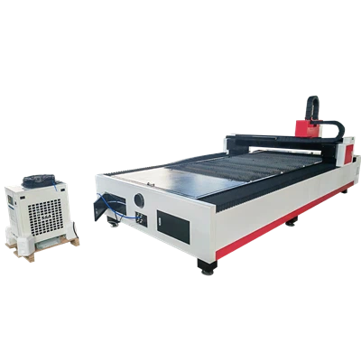 Sheet Fiber Laser Cutting Machine Sheet Fiber Laser Cutting Machine